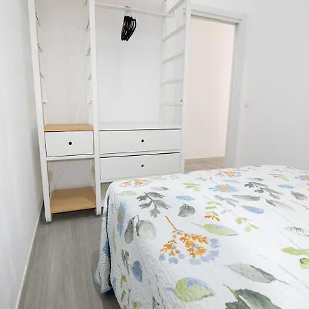 Apartament The Safe Point