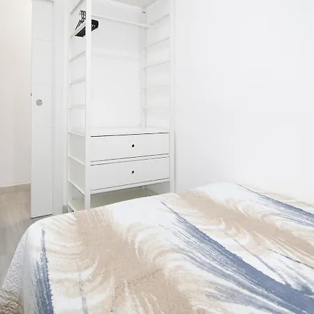 Apartament The Safe Point El Tablero (Las Palmas)